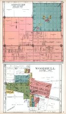 Andover, Woodhull, Henry County 1911